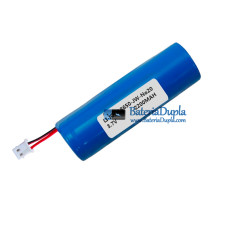 Bateria para PLC LI-ION18650-JW-No20 [bateria de reposição]
